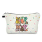 Pouch - Easter - Hip Hop Sprinkles
