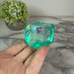 Ice Cube Squishy Toy - Under The Sea