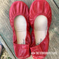 Cherry Red Oil Tanned - Storehouse Favorites
