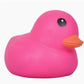 Squishy Toy - Rubber Duck, Jumbo