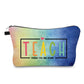 Pouch - Teach Them To Be Kind