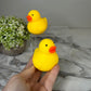 Squishy Toy - Rubber Duck