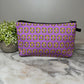 Friends, Door Frame zipper pouch by Arimel by Emily