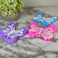 Squishy Toy - Butterfly + White