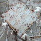 The Sticky Note Collection - Halloween Fall Ghost Floral