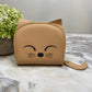 Wallet - Accordion Card - Cat