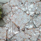 The Sticky Note Collection - Halloween Fall Ghost Floral