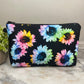 Pouch - Sunflower Rainbow