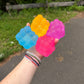 Squishy Toy - Cube