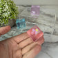 Squishy Toy - Ice Cube Snowflake
