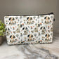 Pouch - Dog Dotted Puppy