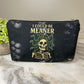 Pouch - Could Be Meaner Skeleton