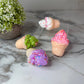 Squishy Toy - Ice Cream Cone