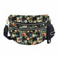 on Black crossbody by Arimel by Emily
