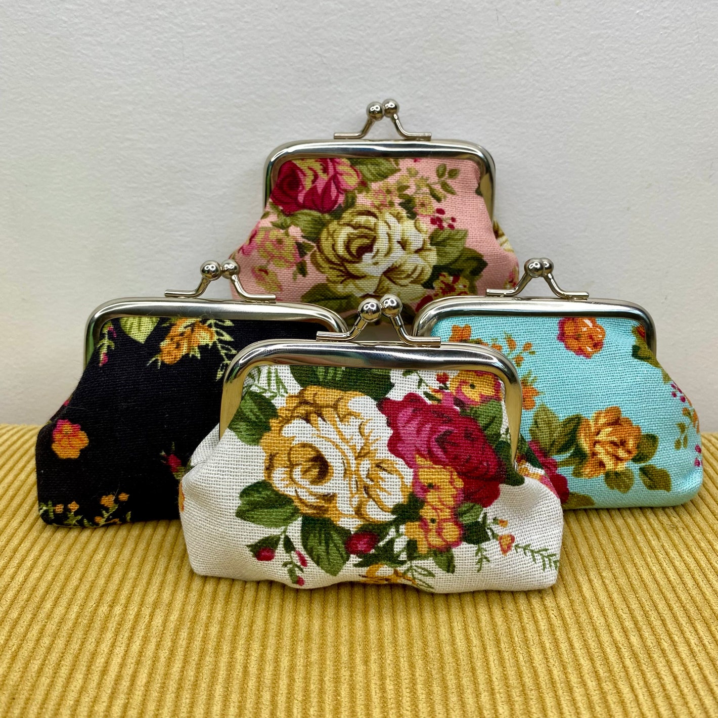  wallet small by Arimel by Emily