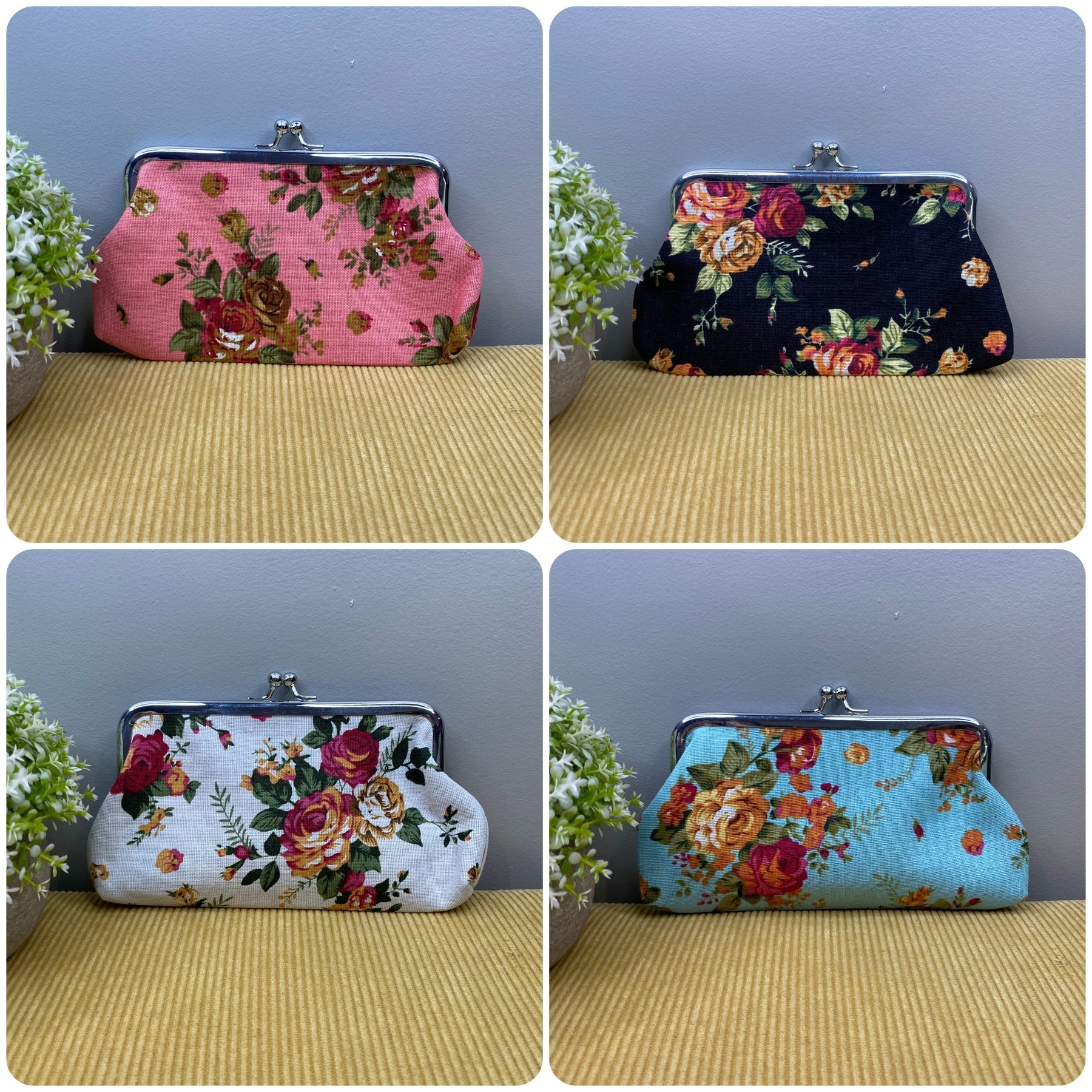  wallet large by Arimel by Emily