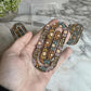 Animal paperclip by Arimel by Emily