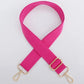 Bag Replacement Strap